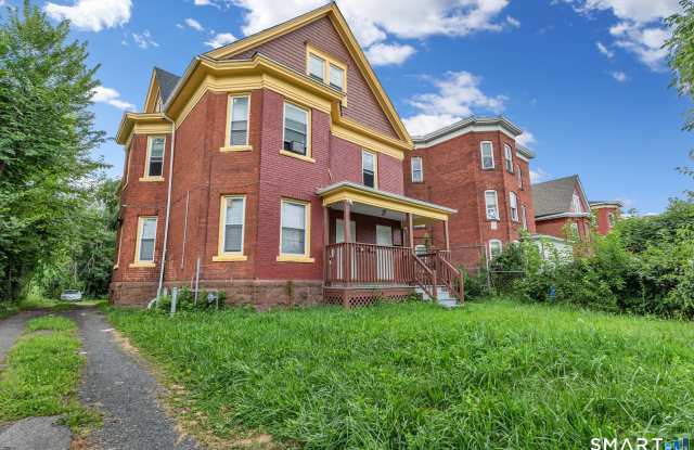 141 Homestead Avenue Gallery 3