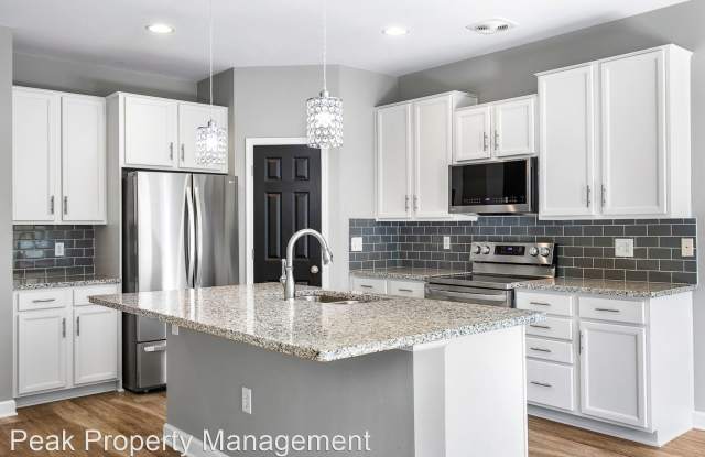 13343 Diamond Ridge Dr. - 13343 Diamond Ridge Drive, Brandermill, VA 23112
