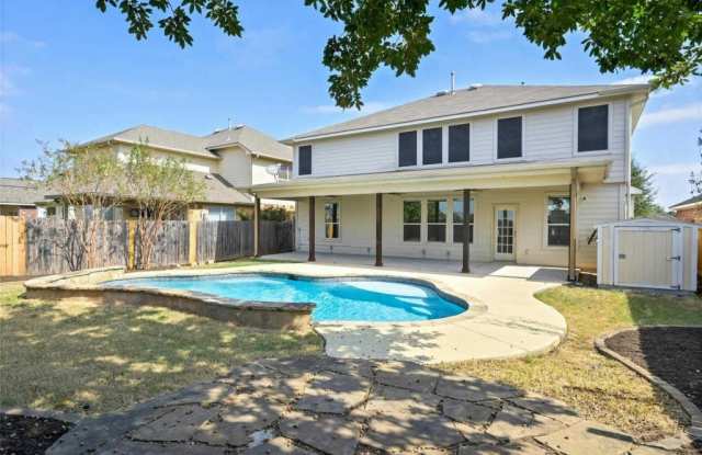 211  Fresno SPGS - 211 Fresno Springs, Buda, TX 78610