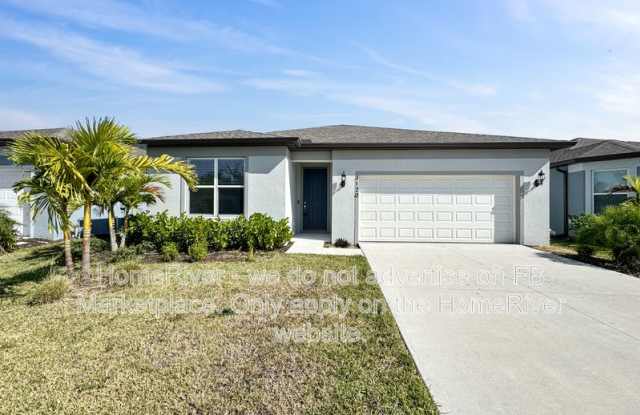 3120 61st Ter E - 3120 61st Terrace East, Manatee County, FL 34222