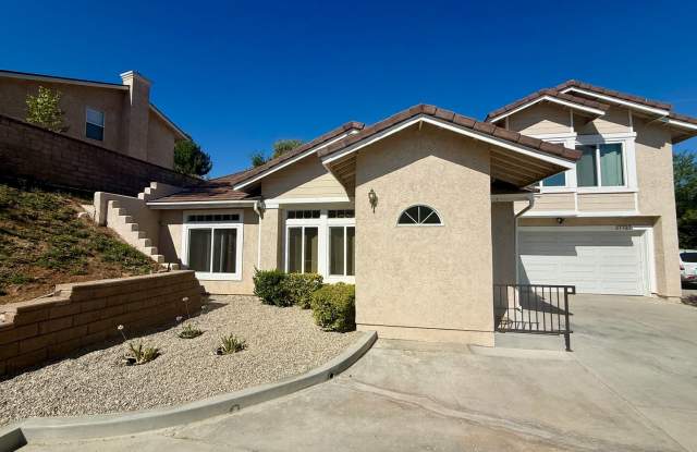 4 Bedroom Rental Home in Santa Clarita. photos photos 4 Bedroom Rental Home in Santa Clarita. photos photos