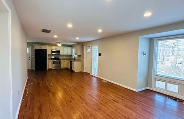 10260 PRINCE PLACE - 10260 Prince Place, Largo, MD 20774