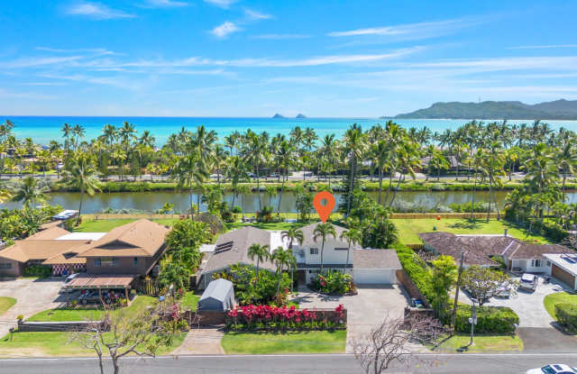 Spacious Island Living - 748 Mokapu Road - 5 bedroom, 4 full bathrooms, 2 half bathroom home with Pool photos photos