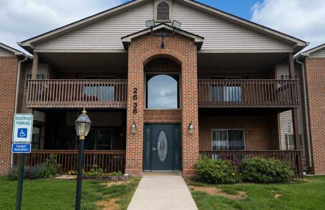Two Bedroom Condo in Stadium Meadows! Gallery 3