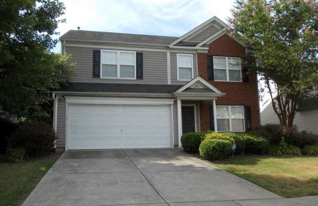 10308 Wakerobin Ln. - 10308 Wakerobin Lane, Charlotte, NC 28213