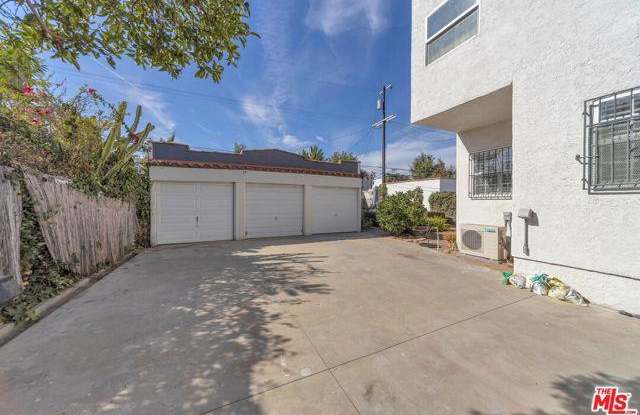 1251 South Tremaine Avenue - 1251 South Tremaine Avenue, Los Angeles, CA 90019