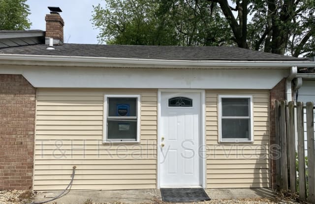 9 S Galeston Ave - 9 S Galeston Ave, Indianapolis, IN 46229
