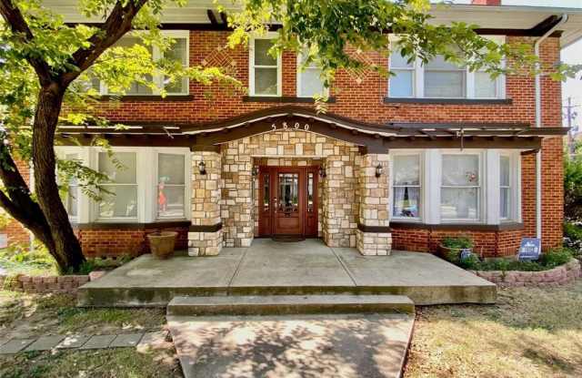 5800 Prospect Avenue - 5800 Prospect Avenue, Dallas, TX 75206