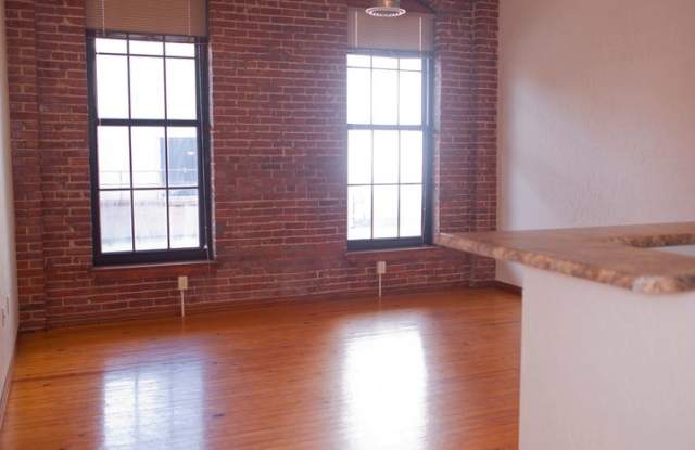 Stove Works Lofts photos photos