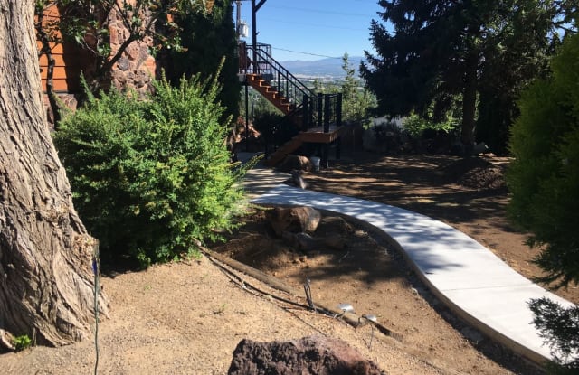 5475 Silver Hills Circle - 5475 Silver Hills Circle, Washoe County, NV 89431
