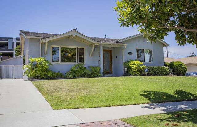 5224 Maricopa Street - 5224 Maricopa Street, Torrance, CA 90503