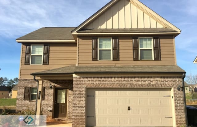 151 Biscayne Terrace - 151 Biscayne Ter, Henry County, GA 30253