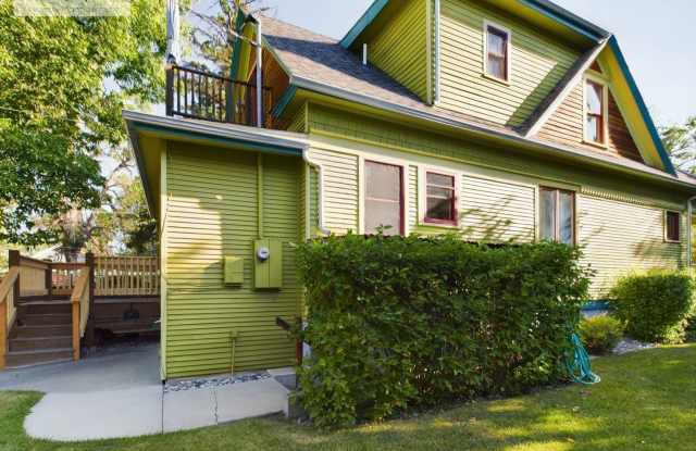 Cozy Apartment Downtown photos photos