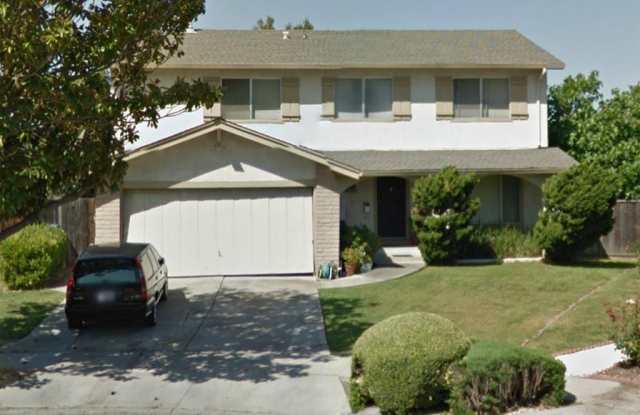 Newly Remodeled 4 Bedroom 2.5 Bath North San Jose Home Gallery 1