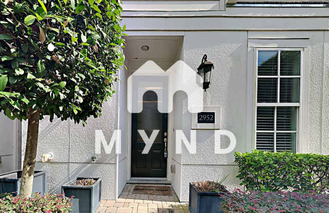 2952 Rusk St - 2952 Rusk Street, Houston, TX 77003