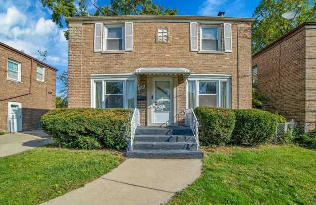 2546 W 115th Street - 2546 West 115th Street, Chicago, IL 60655