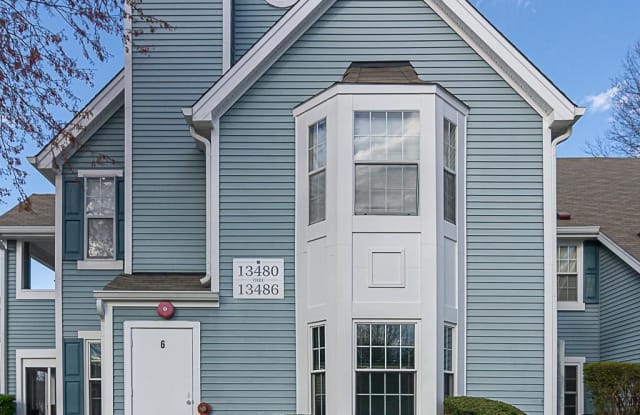 13480 LORD DUNBORE PLACE - 13480 Lord Dunbore Place, Marlboro Village, MD 20772