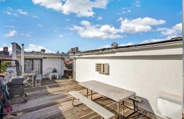 117 First Avenue photos photos