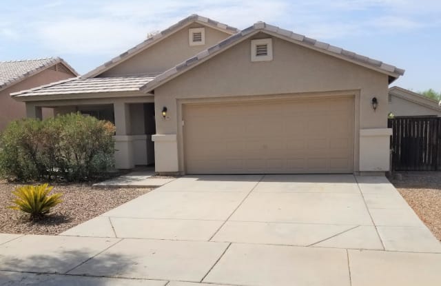 21991 E VIA DEL ORO -- - 21991 E via Del Oro, Queen Creek, AZ 85142