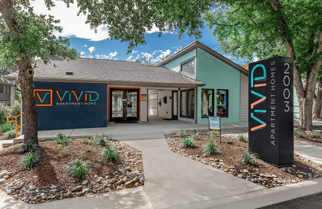 Vivid Apartments photos photos