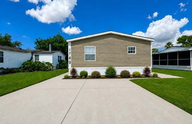 1740 Hogue Ave - 1740 Hogue Avenue, Orange County, FL 32712