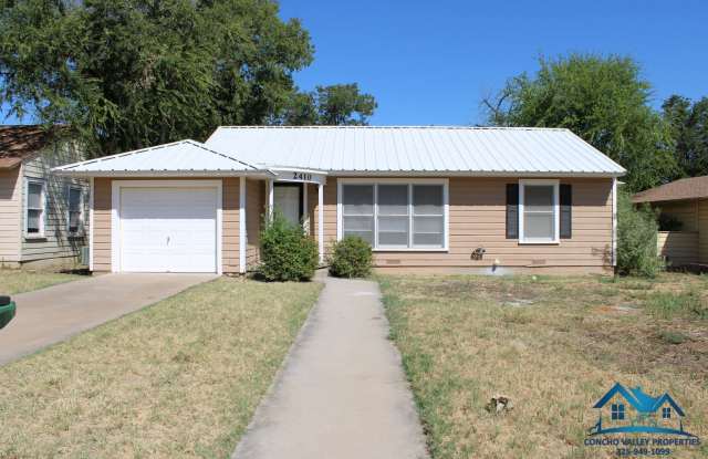 2 Bed/ 1 Bath in Santa Rita for Rent photos photos