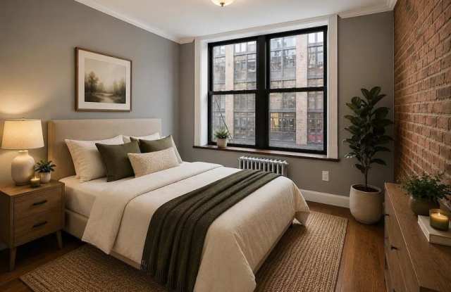 122 Mulberry Street Gallery 3