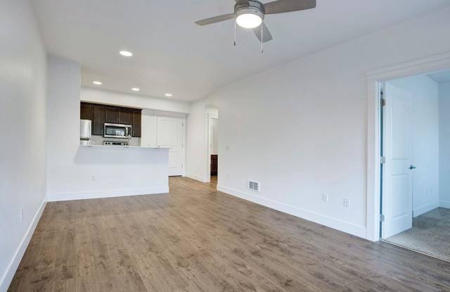 Toscana Apartment Homes Gallery 4