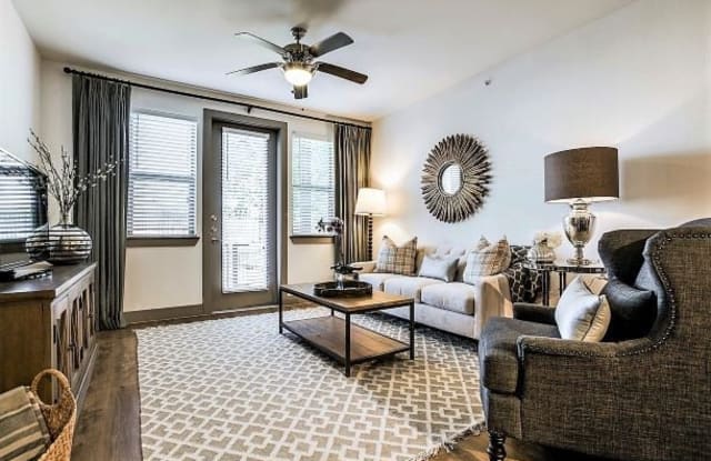 Alcove at Alamo Heights photos photos