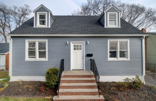 58 MECKES ST - 58 Meckes Street, Union County, NJ 07081