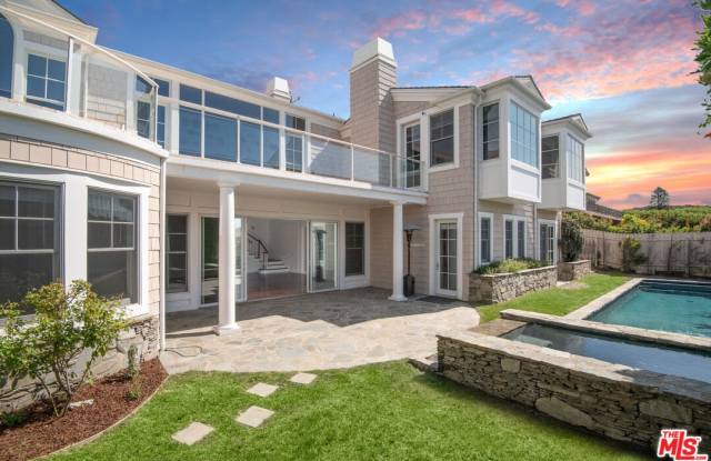 7335 Birdview Ave - 7335 Birdview Avenue, Malibu, CA 90265