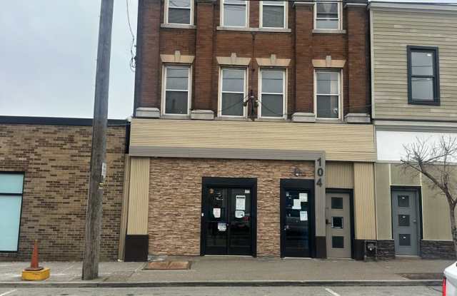 104 Brownsville Rd photos photos