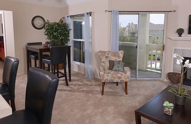 Kensington Park Apartments photos photos