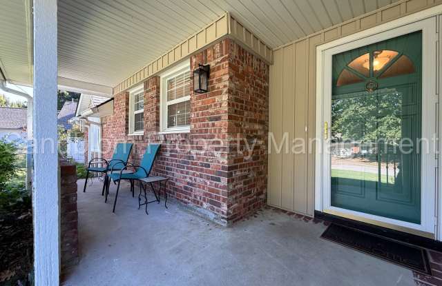 For Lease | Midtown Tulsa | Available Now! Gallery 4