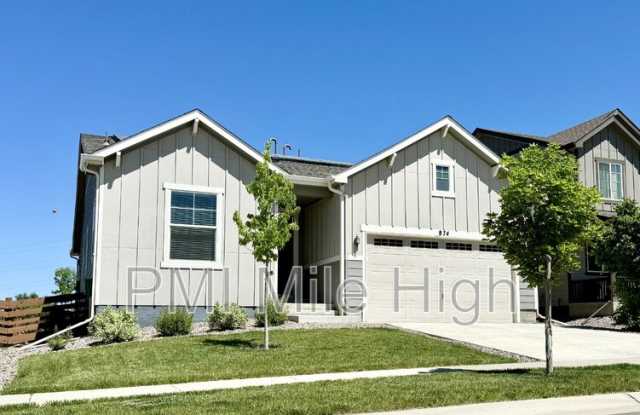 874 Audubon Peak Drive photos photos