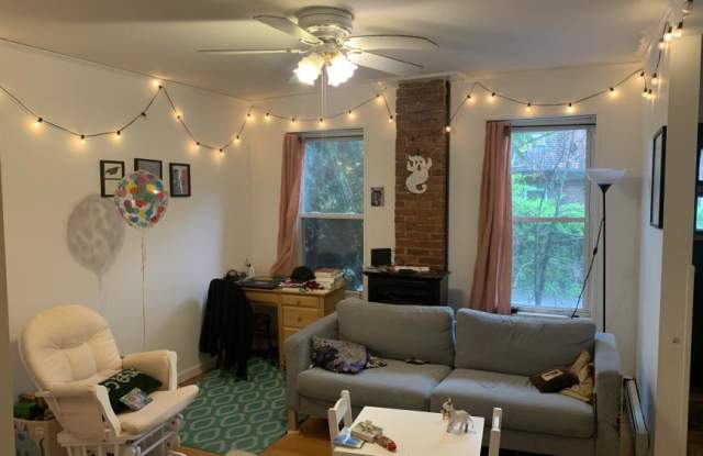 32 Holmes St. - 32 Holmes Street, Boston, MA 02134