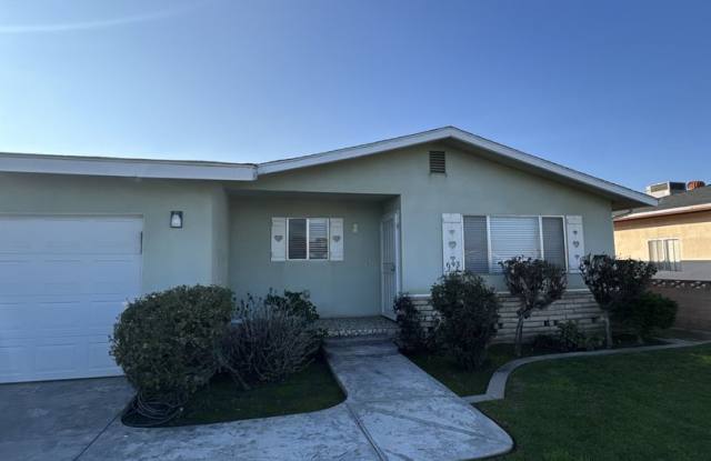 Tulare home coming available Mid -January! - 693 South Laspina Street, Tulare, CA 93274