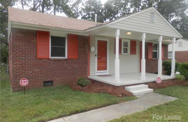 2827 Burbank Drive - 2827 Burbank Drive, Charlotte, NC 28216