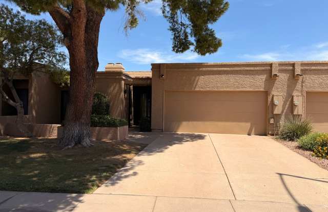 Central Scottsdale *Single Level* *NO Carpet* Patio Home For Rent! photos photos Central Scottsdale *Single Level* *NO Carpet* Patio Home For Rent! photos photos