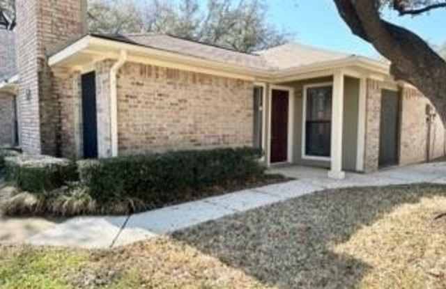 1801 W Spring Creek Parkway - 1801 West Spring Creek Parkway, Plano, TX 75023