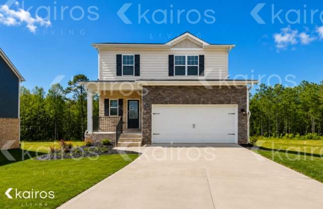 3474 Bridgewood Drive Gallery 1