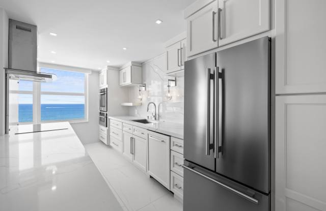 4300 N Ocean Boulevard photos photos