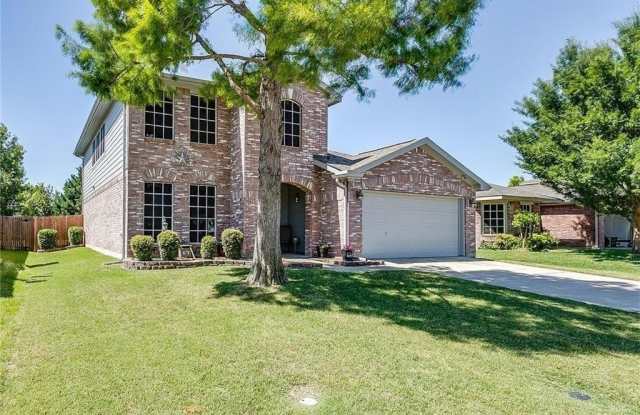 2821 Briargrove Lane - 2821 Briargrove Lane, McKinney, TX 75071 2821 Briargrove Lane - 2821 Briargrove Lane, McKinney, TX 75071