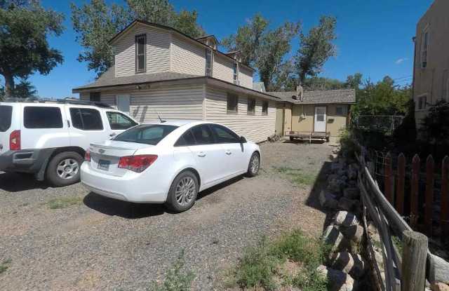 317 South Cedar Street - 2 bedroom Unit photos photos