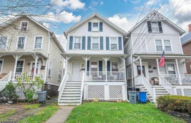 92 Washington St - 92 Washington Street, Morristown, NJ 07960