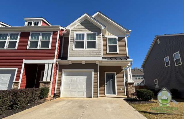 28 Timber Oak Way - 28 Timber Oak Way, Greenville County, SC 29681