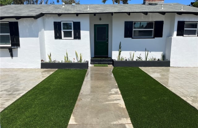 5061 Warner Avenue - 5061 Warner Avenue, Huntington Beach, CA 92649