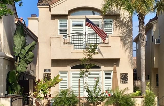 441 Lake Street - 441 Lake Street, Huntington Beach, CA 92648