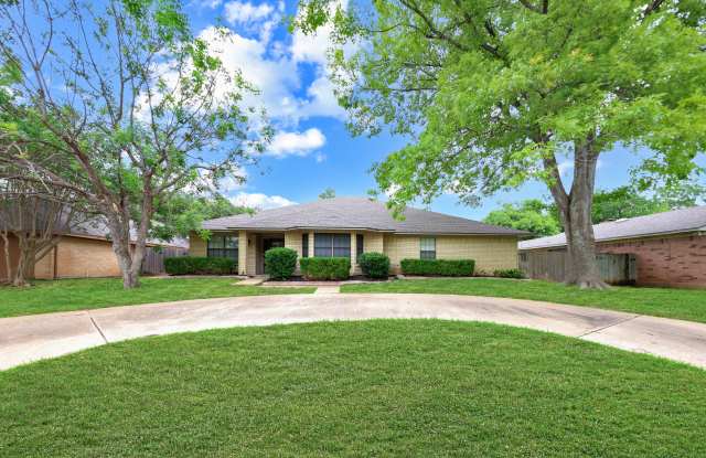 2433 Canyon Creek Dr photos photos