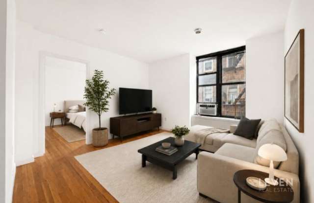 317 West 95th Street Gallery 1